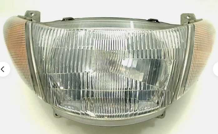 far stop Suzuki Burgman An400 400cc 1998-2000