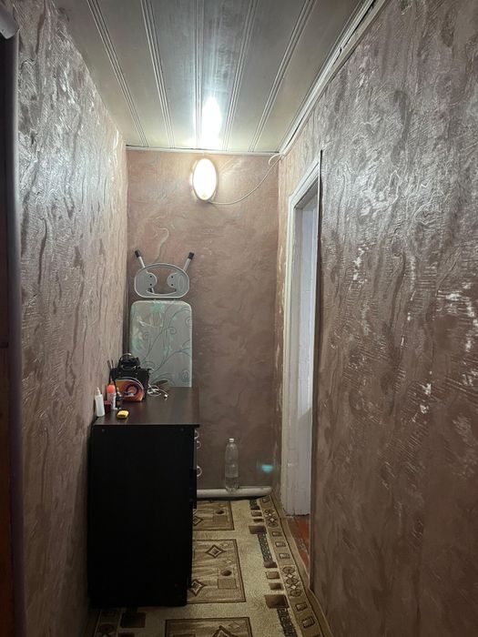 Сдам дом 2 комнатный