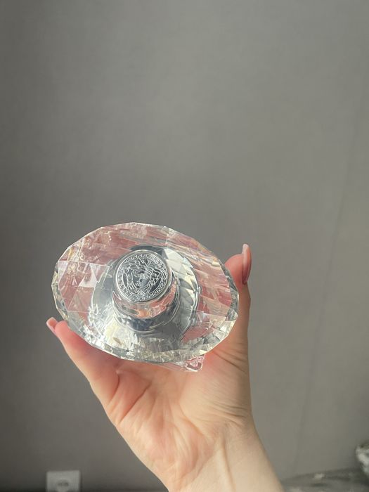 Духи Versace bridht crystal