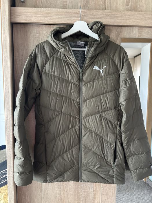 Puma мъжко леко яке