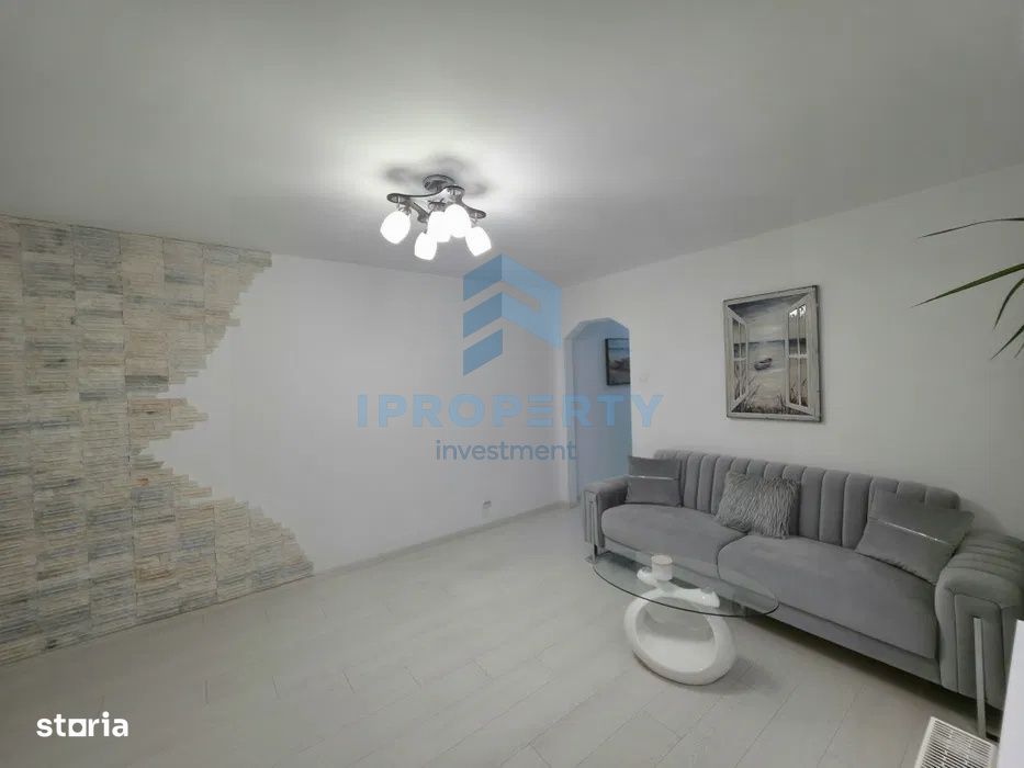 Apartament 3 Camere Gorjului  10 min metrou cu parcare