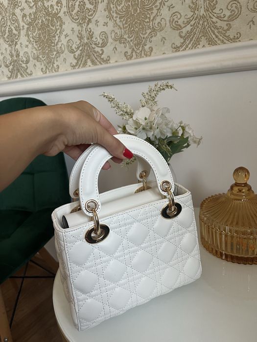 Geanta Lady Dior mini