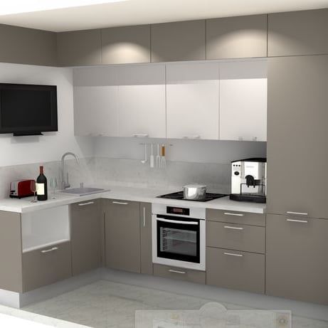 Кухонный Гарнитур огромный выбор