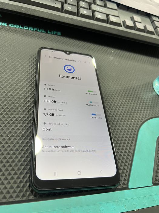 Samsung A32 5G 64GB A12 A13 A14 A15 A16 A05 A06 A07 A22 A23 A24 A25 S