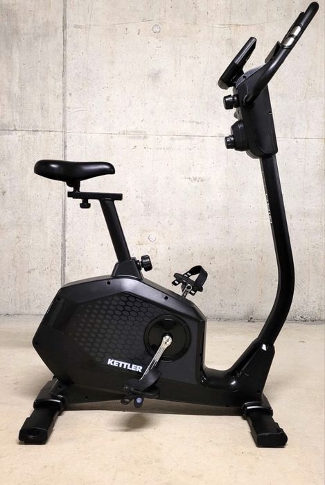 Велоаргометър Kattler Giro C1