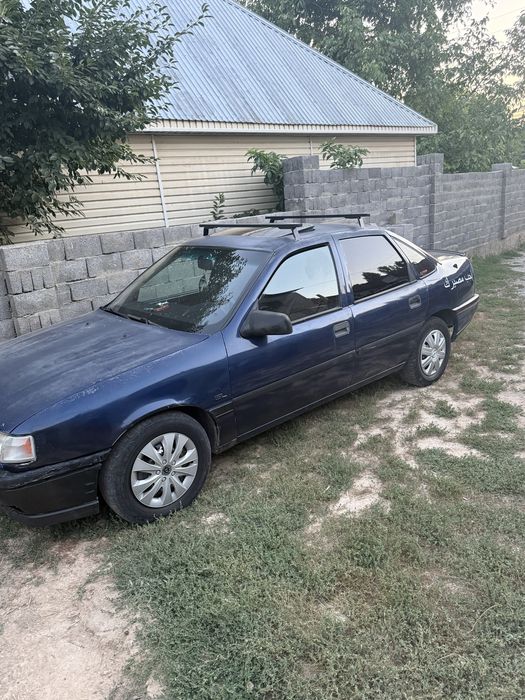 Opel Vectro 1.6 1993