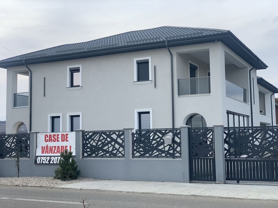 De Vanzare P+ 1 Buzau Vernesti