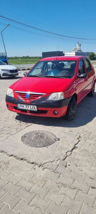 Vand Dacia Logan