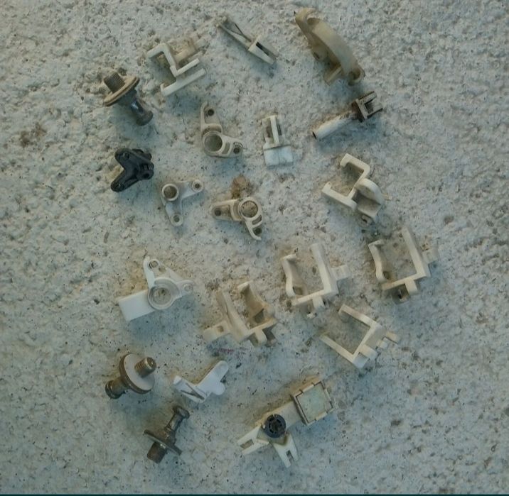 Продам  запчасти