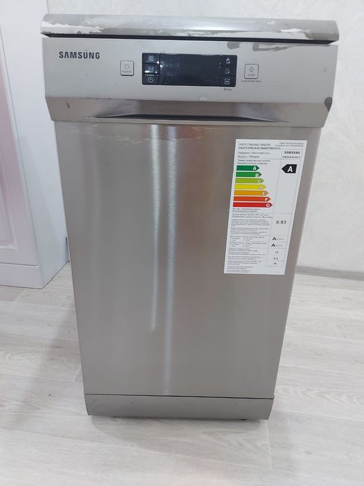 Продам посудомоечную машинку