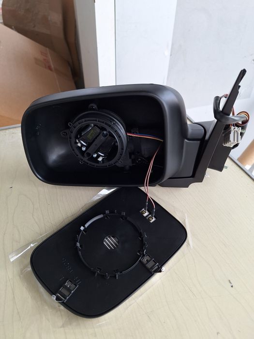 НОВО !!! Странично огледало за Хонда ЦРВ 2 с подгряване