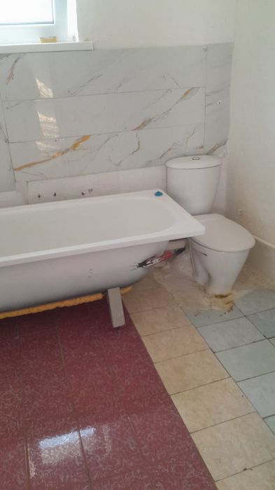 Дом на длительный срок