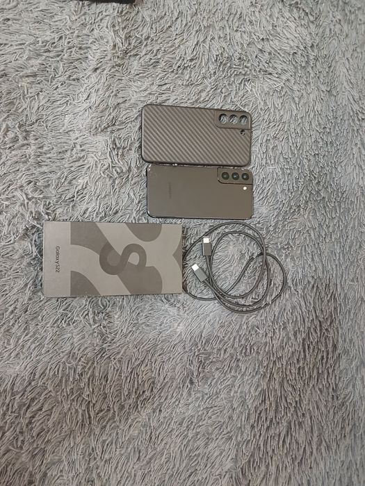 Samsung galaxy s 22 срочная продажа