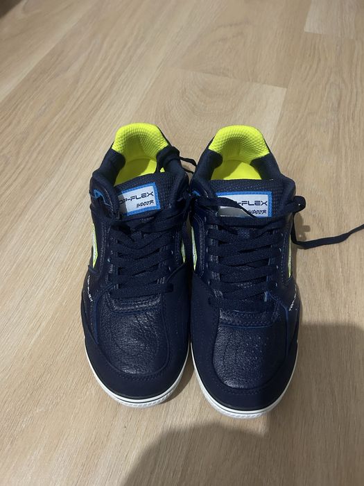 Продам футзалки joma top flex