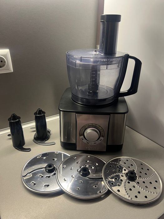 Кухненски робот GORENJE SBR1000BE