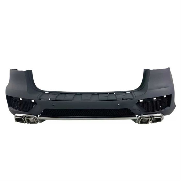 Body Kit - AMG Пакет за Mercedes ML W166 (2011-2015) - AMG Design
