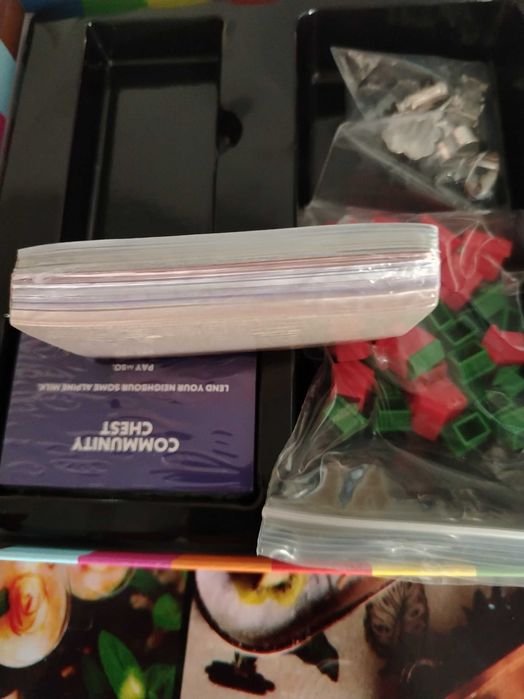 Jok monopoli nou