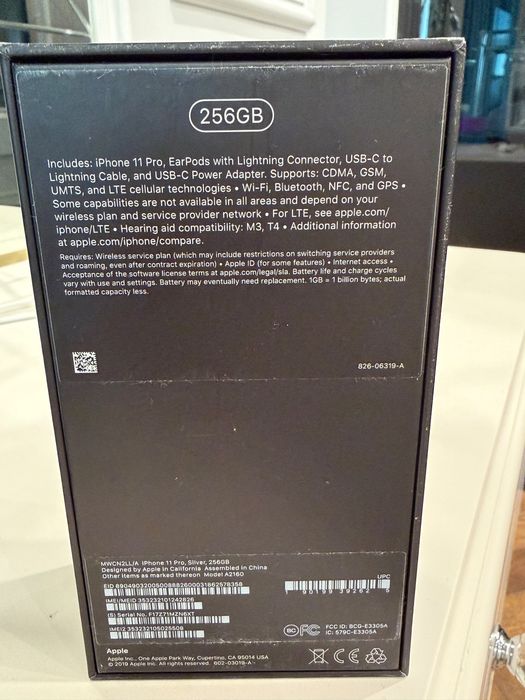 Продам Iphone 11 pro