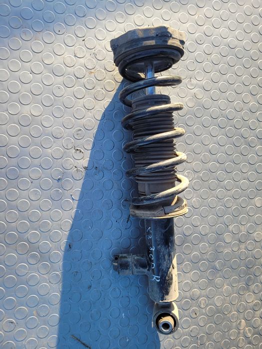 Заден ляв макферсон за BMW X3 G01 - Електрически