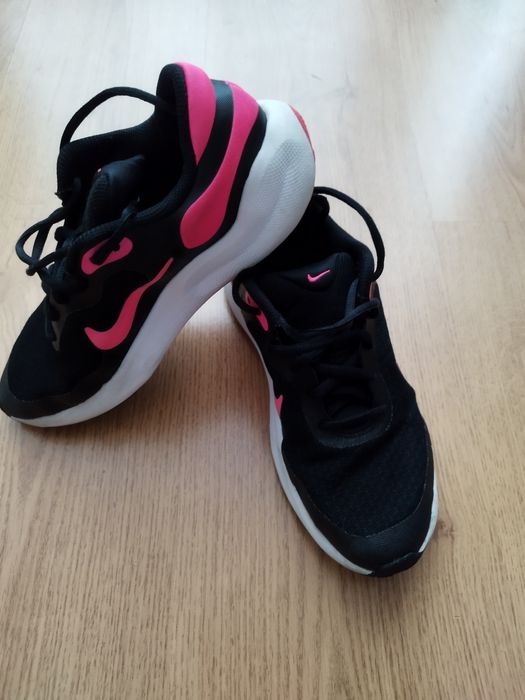 Детски маратонки Nike