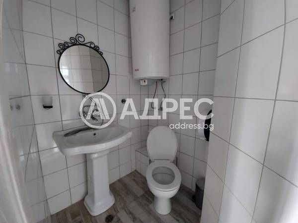 Дава се под наем Двустаен апартамент в Варна, Център - 45 кв.м за 612 € - Снимка #6