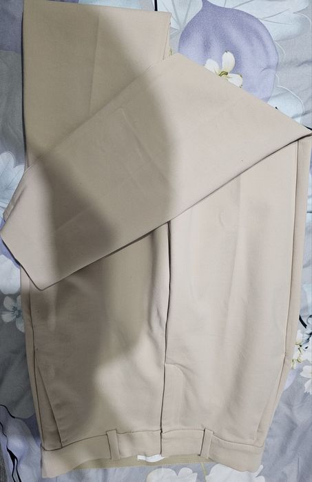 Pantaloni casual h&m