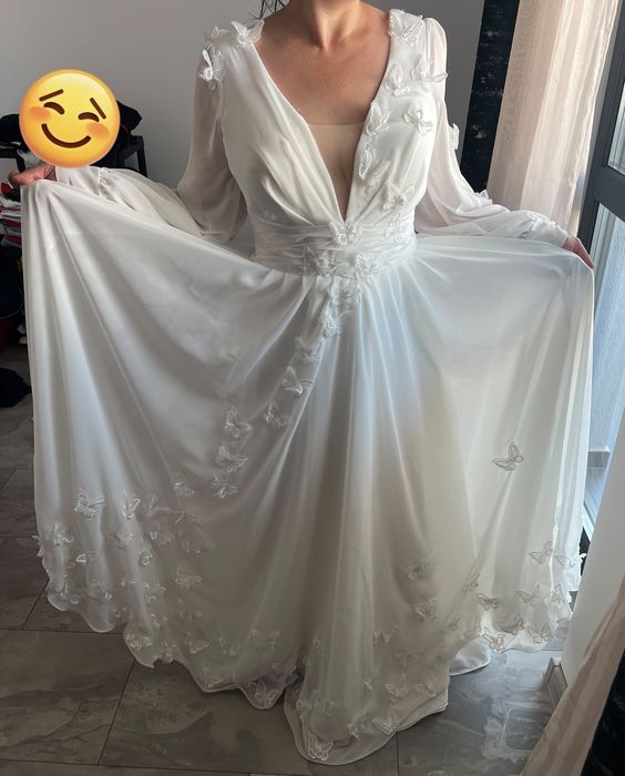 Rochie de mireasa
