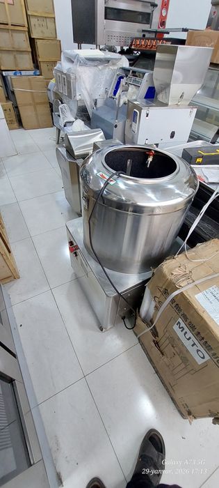 Kartoshka tozalagich apparat Professional Arginali Optom narx