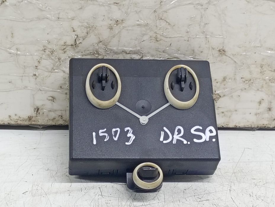 Modul confort usa spate dreapta 4L0907290 Audi Q7 4L (2005 - 2009) 3.0 tdi BUG