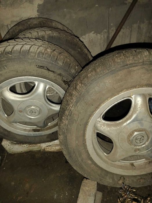 Автомобильные шины