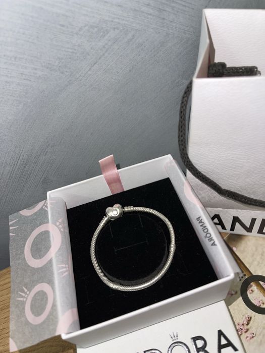 Pandora Гривна Любов