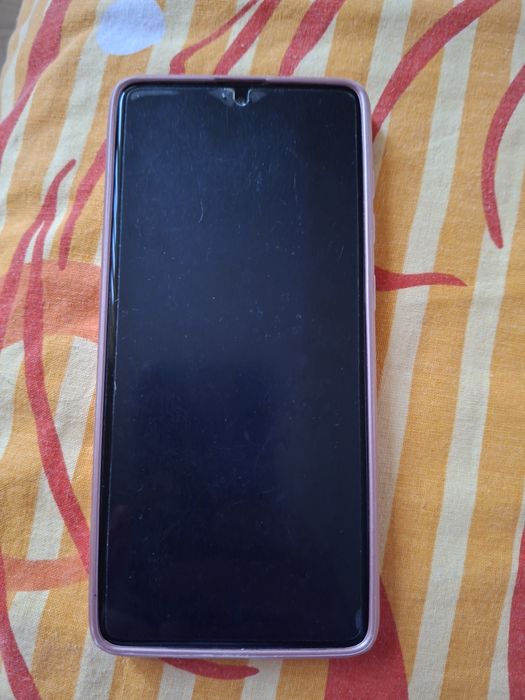 Samsung Galaxy a71