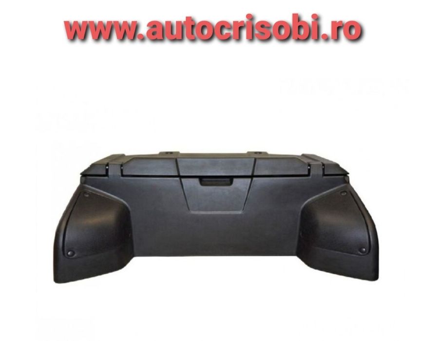 Cutii si lazi spate atv cf moto si universale