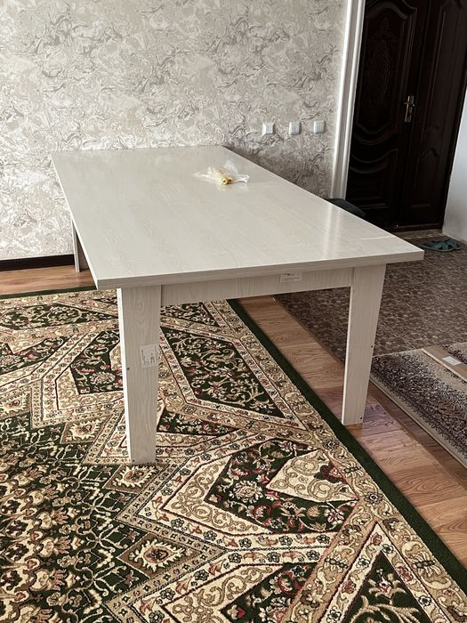 Стол сатылады 230 х 110