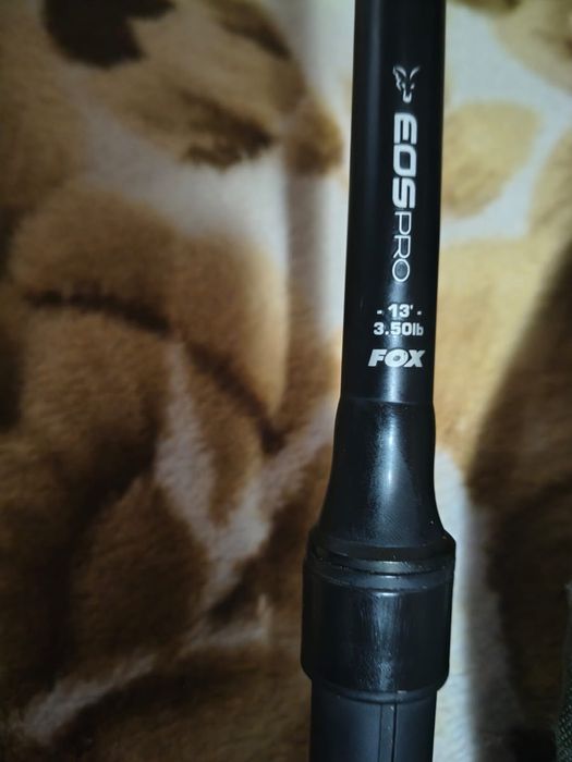 Vand echipament complet !