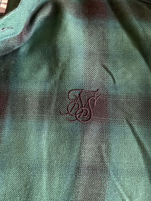 Мъжка спортно елегантна риза