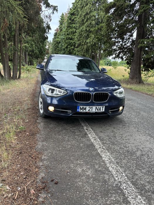 bmw seria 1