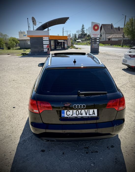 AUDI A4 2006 — imagine 2