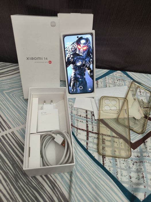 Xiaomi 14 256GB Global