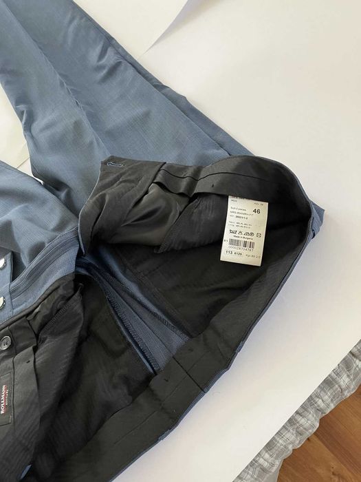 Мъжки костюм Rollmann