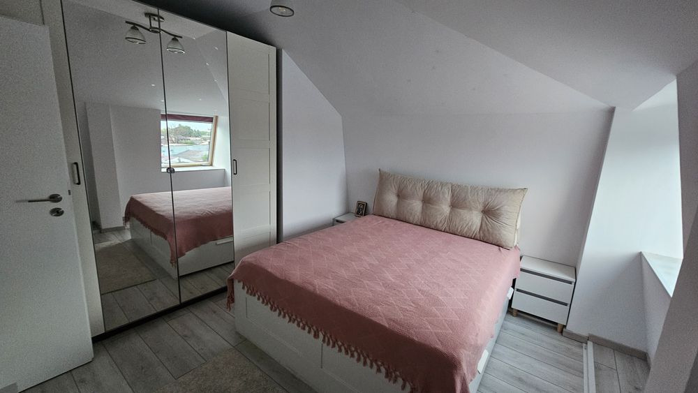 Inchiriez Apartament