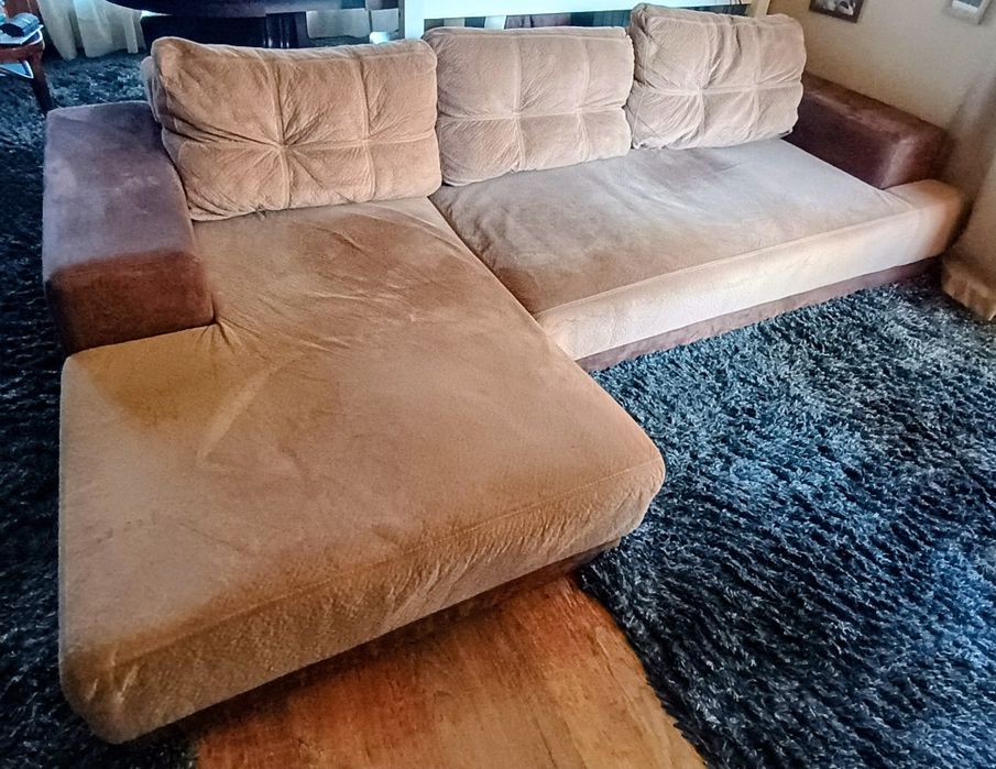 Диван ъглов 250/150