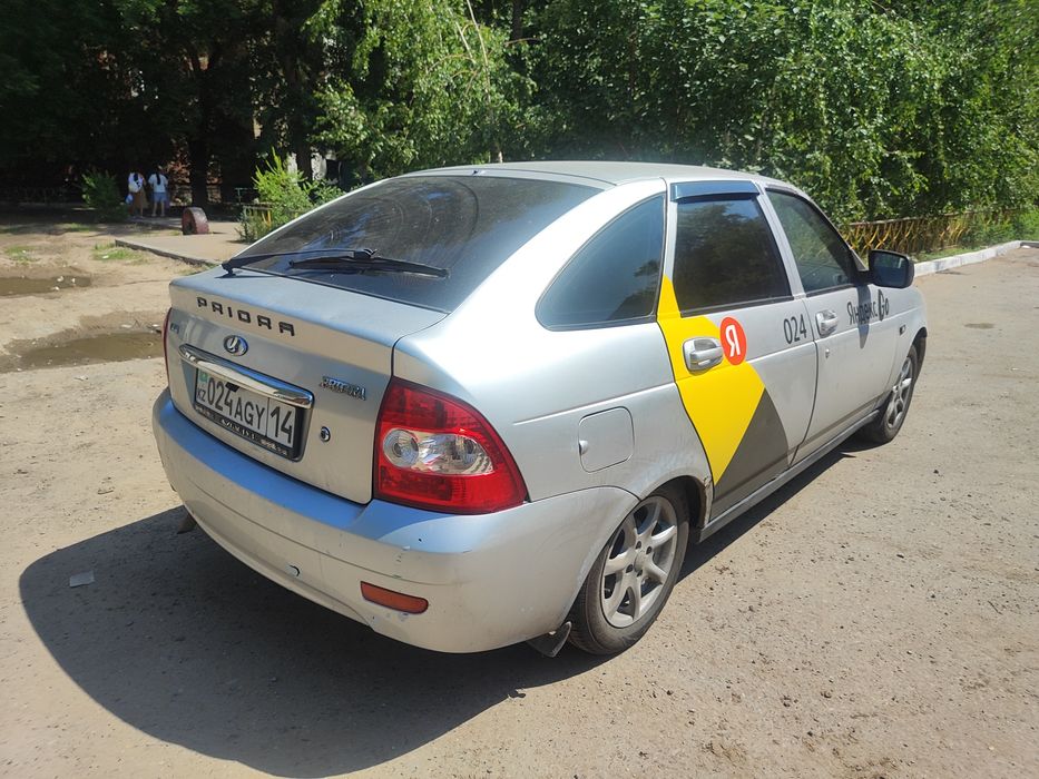 Аренда с выкупом 6000 в сутки