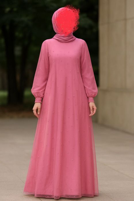 Vecherniy koylak. Платье