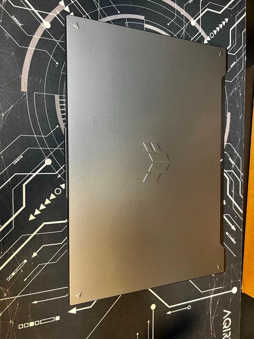 Laptop Gaming ASUS TUF F16 / I5 / 16 GB RAM / RTX 3050 / Garantie * Krom Amanet Margeanului *