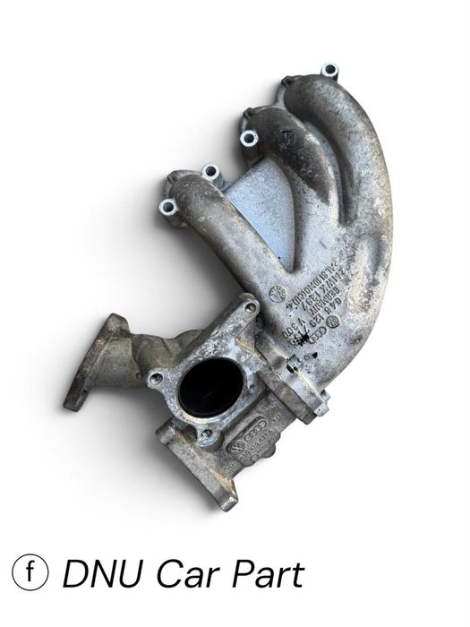 Piese motor VW Polo 1.4 TDI BMS 80 CP 2005-2009 accesorii motor