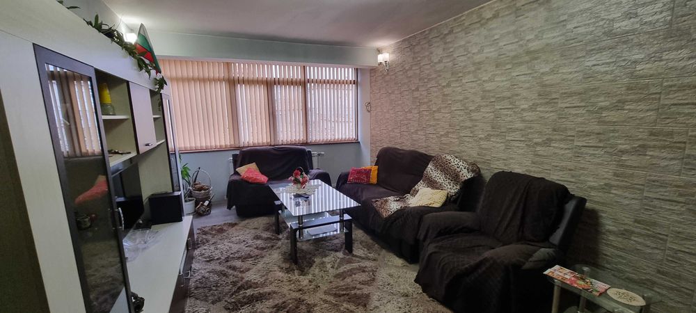 Продава се Етаж от къща в Разград, Житница - 122 кв.м за 1296 €/кв.м - Снимка #5