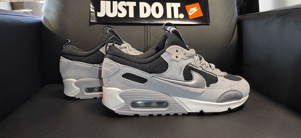 Nike Air Max 90 Futura, номер 38