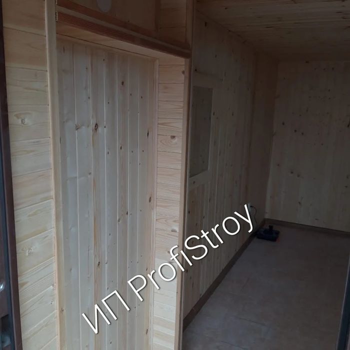 Услуги Ремонта офисы, бани, кафе- ИП