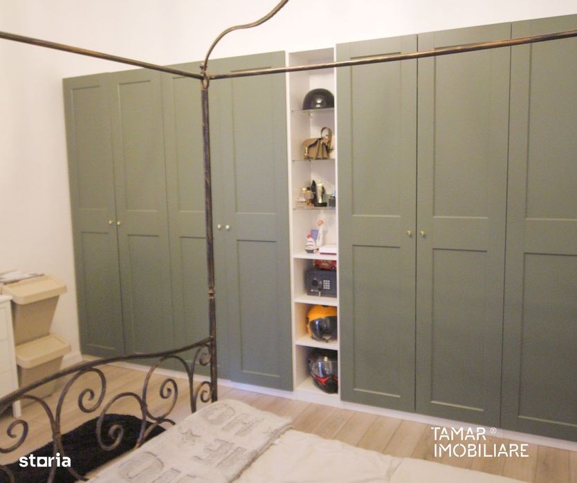 Apartament 2 camere central | Ideal pentru locuit sau investiție |Arad